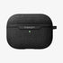 ACS05483 - Apple AirPods Pro 2 Case Urban Fit in black showing the front